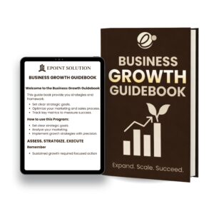 Business Growth Guidebook