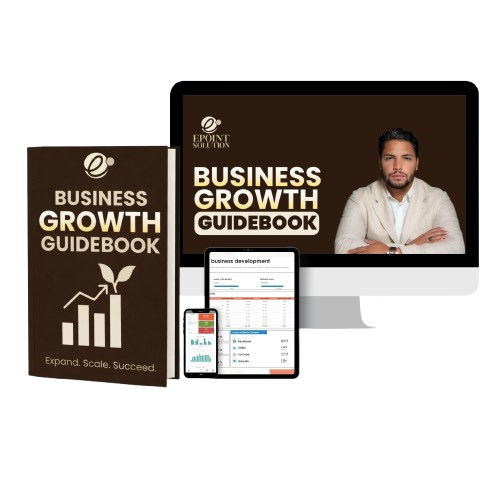 Business Growth Guidebook - Image 2
