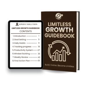 Limitless Growth Guidebook